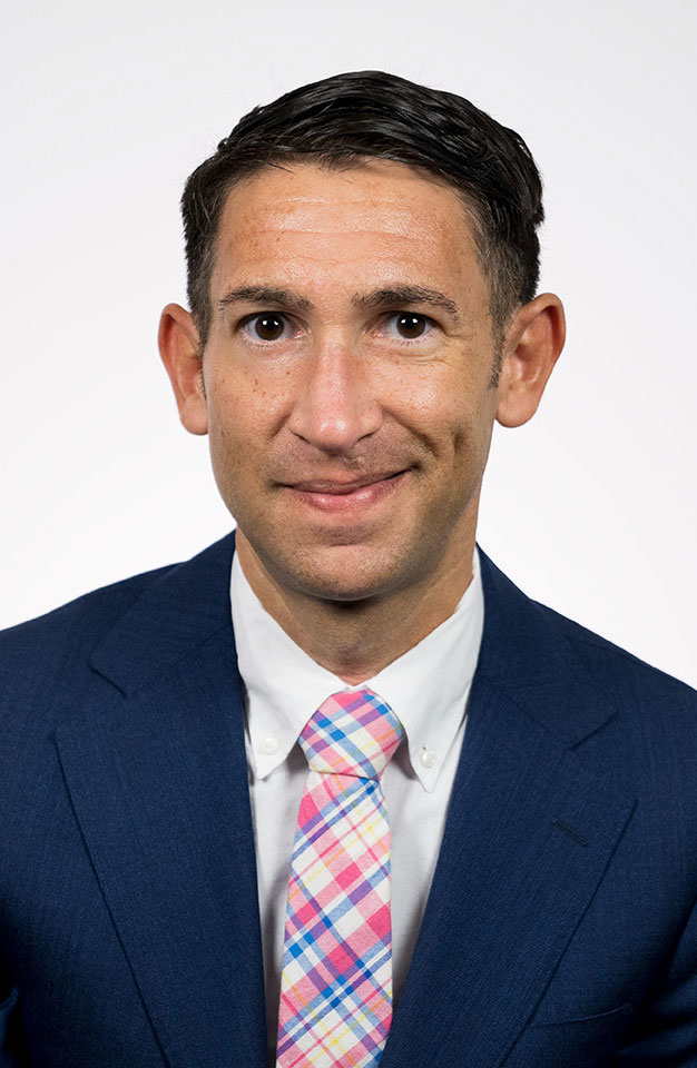 Daniel Rosenberg, GuideOne Legal Team