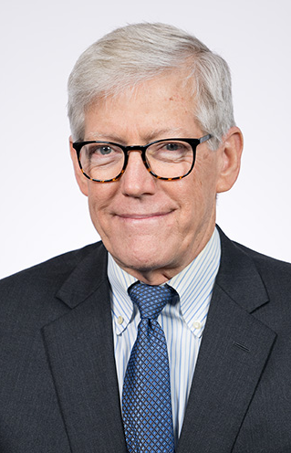 Michael H. Patterson, GuideOne Legal Team