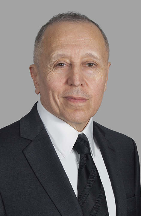 Enrique Alvarez, GuideOne Legal Team