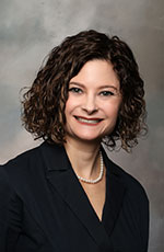 Lori Magerko, GuideOne Legal Team