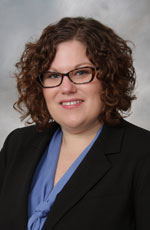 Melissa Null, GuideOne Legal team