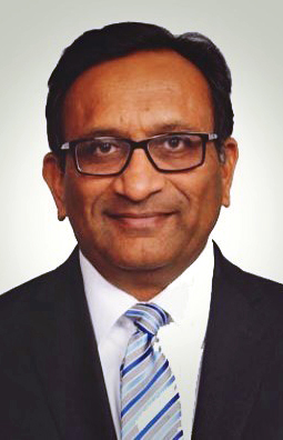 Ken Patel, GuideOne Legal Team