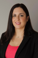 Sophia Candela, GuideOne Legal Team